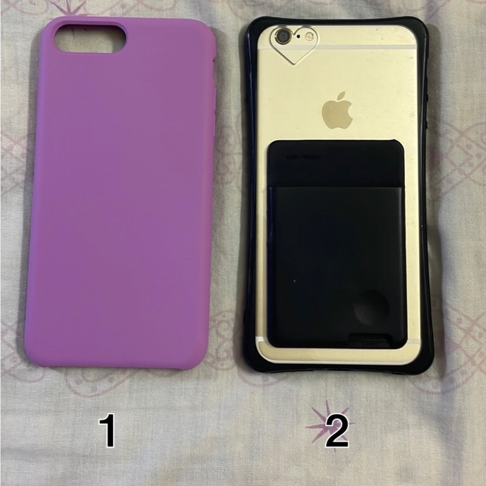 iPhone 6s Plus Cases